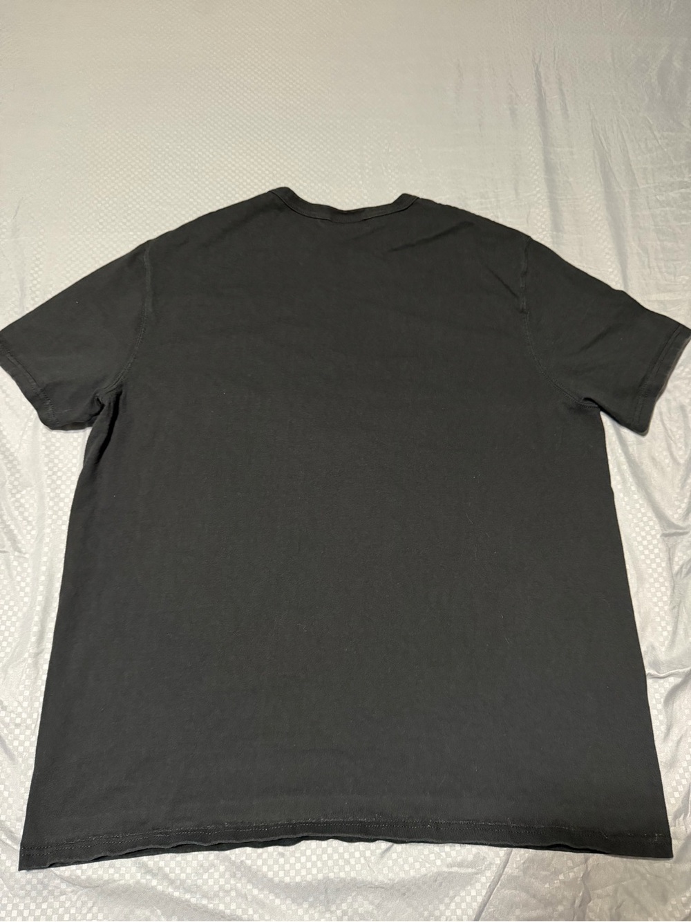Size XL - Champion Two Tiger Black T-Shirt Short Sleeved - Picture 7 of 7